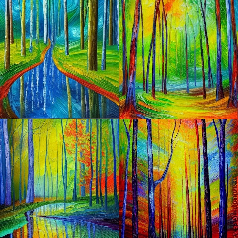Trails Album Cover